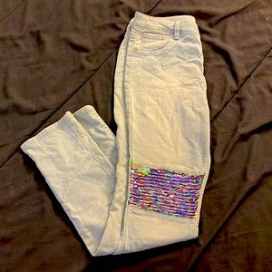 Members Mark Girls Jeans